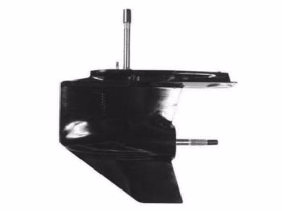 Picture of Mercury-Mercruiser 1656-8866A82 GEAR HOUSING ASSEMBLY, (17/18), Complete